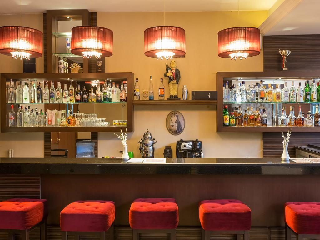 Otel Gazi Park Ankara