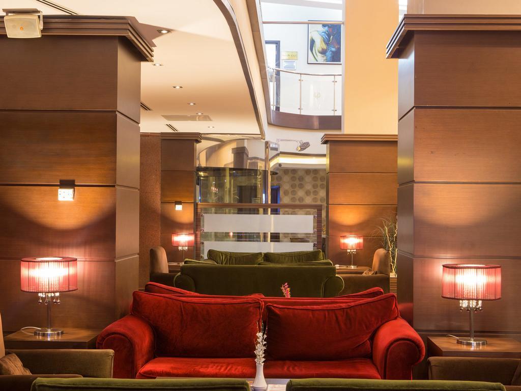 Gazi Park 4* Ankara
