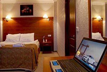 Gazi Park Otel