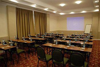 Gazi Park 4* Ankara