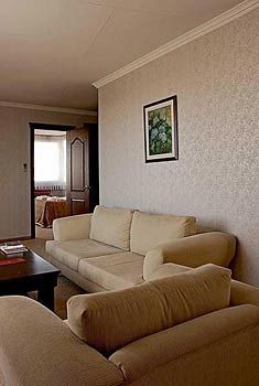 Otel Gazi Park 4*