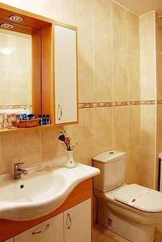 Otel Gazi Park 4*