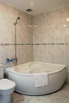 Otel Gazi Park Ankara
