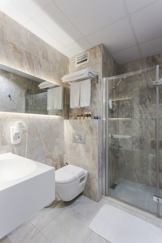 Otel Gazi Park Ankara
