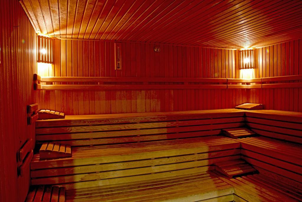 Otel Gazi Park Ankara